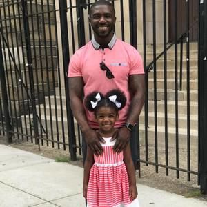 Meet your Posher, Lamar